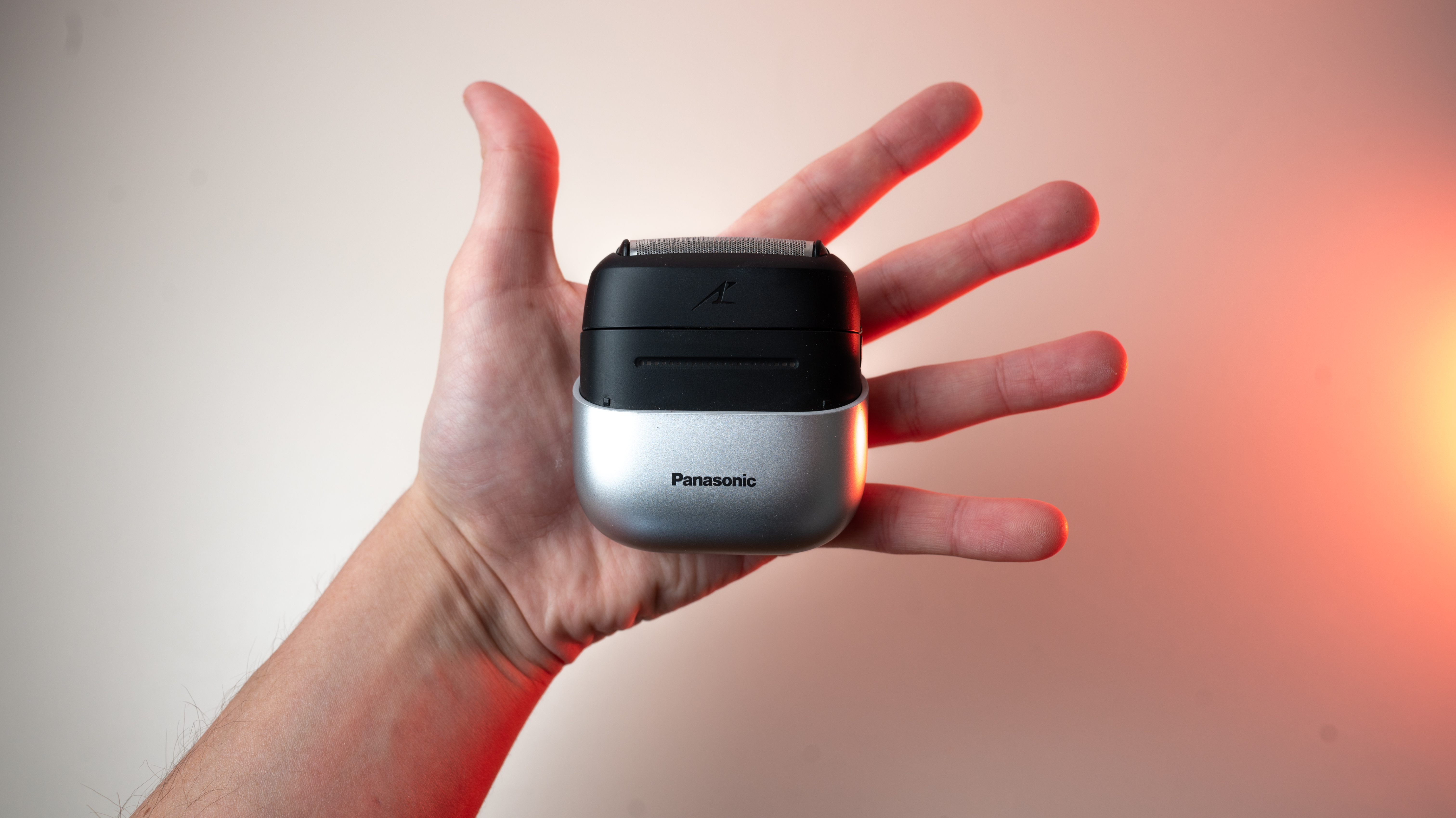Panasonic Series 700s Compact 3-Blade Electric Shaver